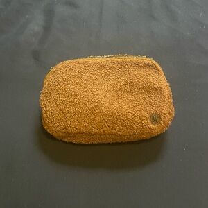 Lululemon Sherpa Belt Bag